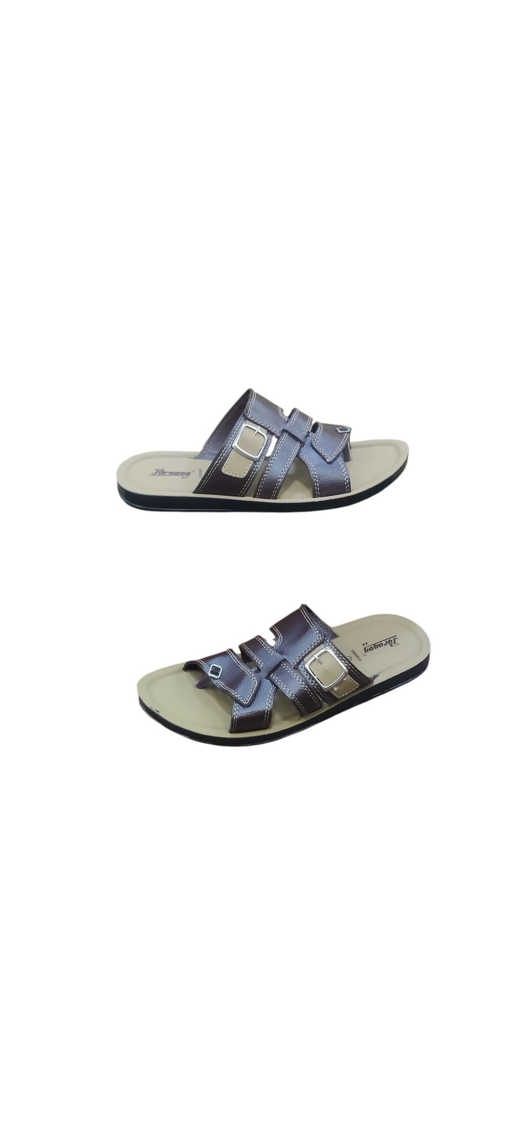 Paragon Pu Slipper 660008GS