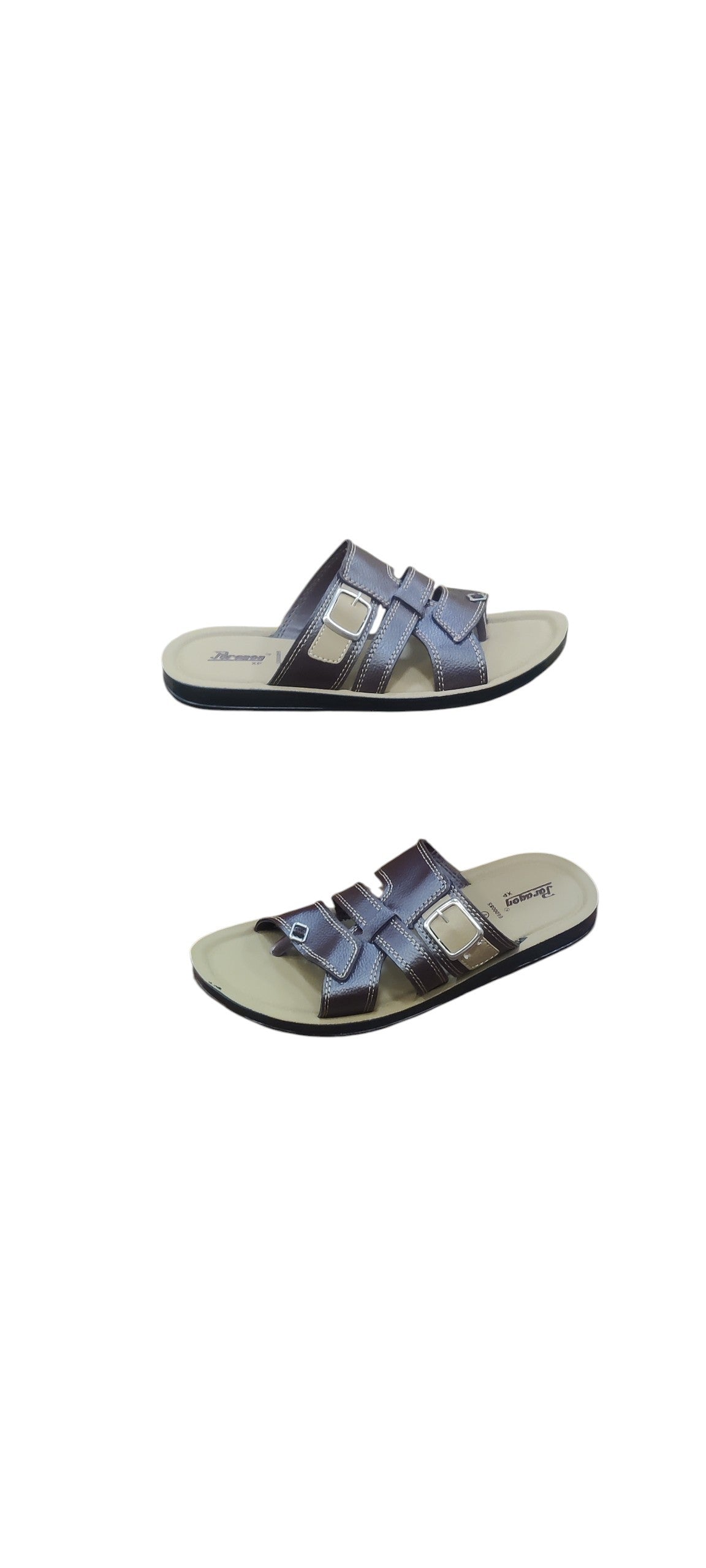 Paragon Pu Slipper 660008GS