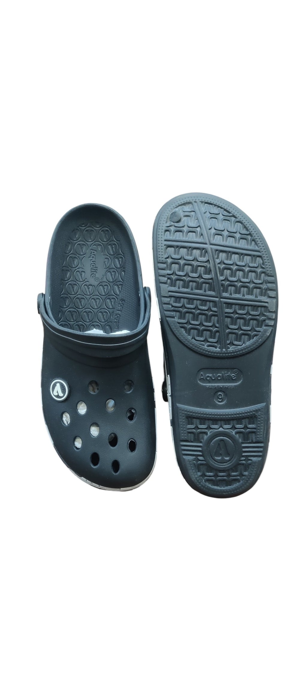 Aqualite Clogs Neo156