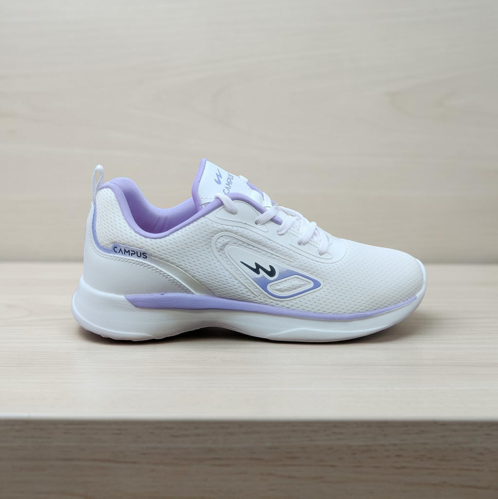 Campus Women Sport Shoes Rubic
