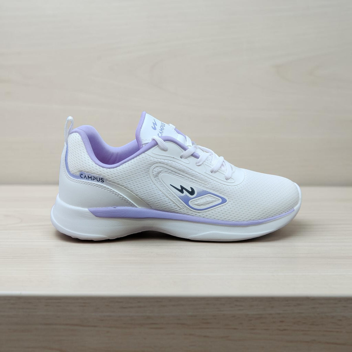 Campus Women Sport Shoes Rubic