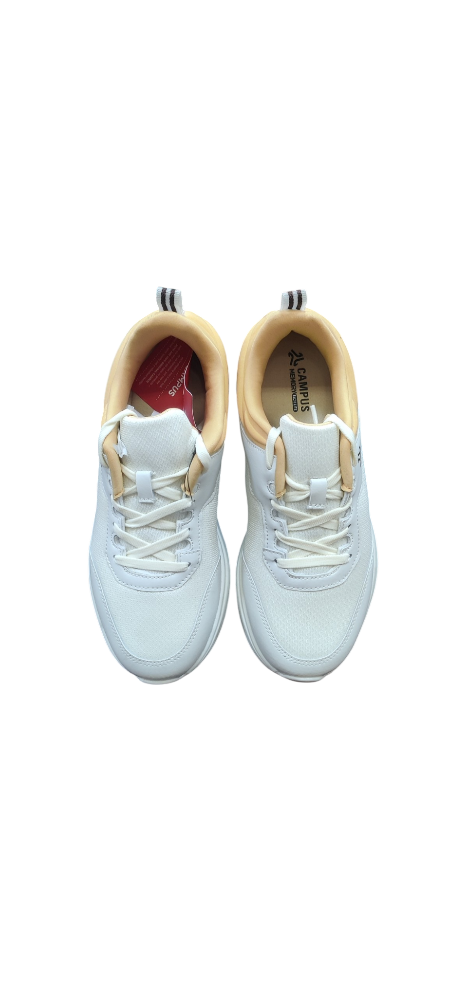 Campus Women Sport Shoes Floro N