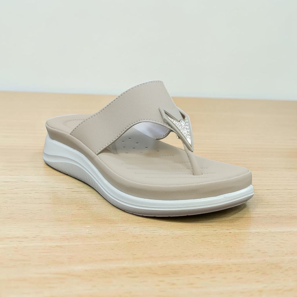 Mayo Doctor Slipper OLA44414