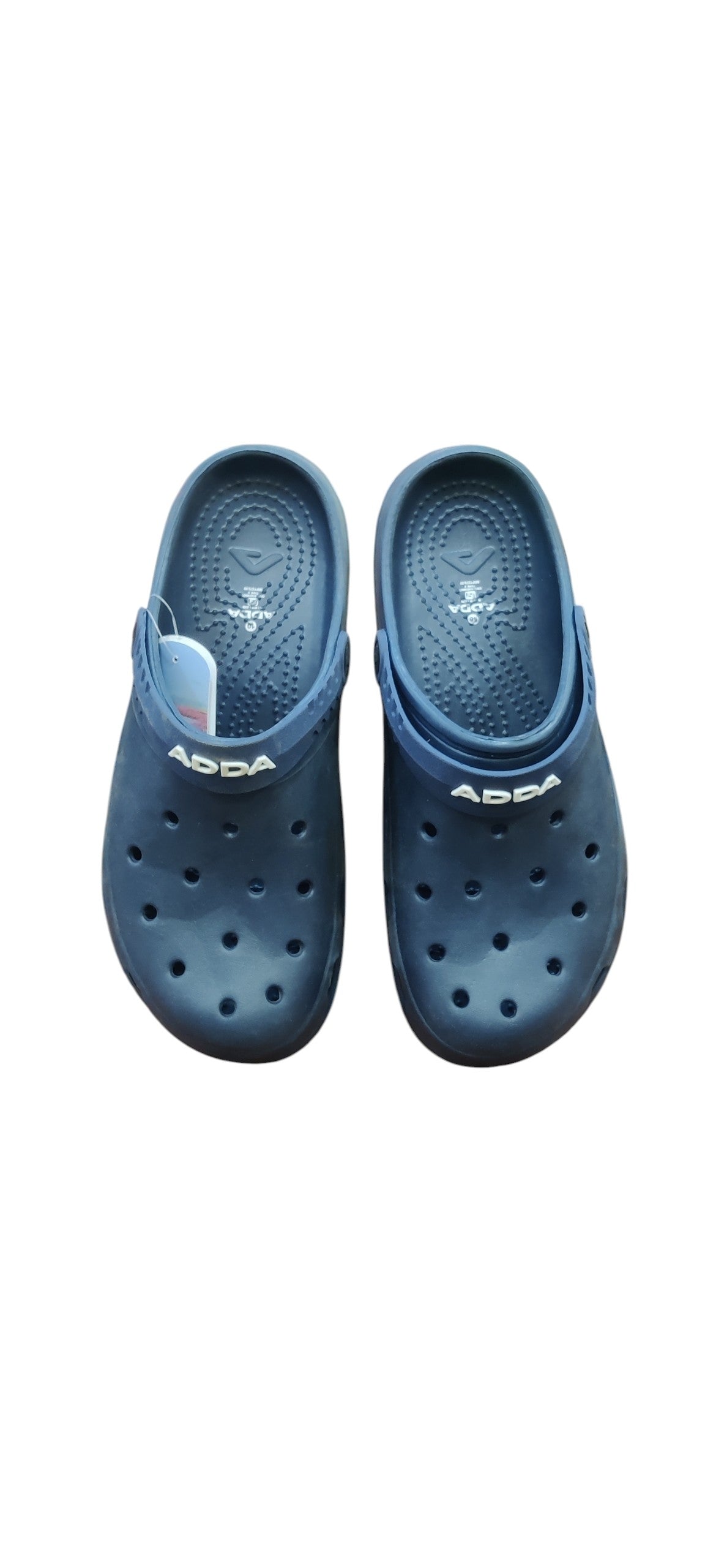 ADDA Men Clogs Fast Track9