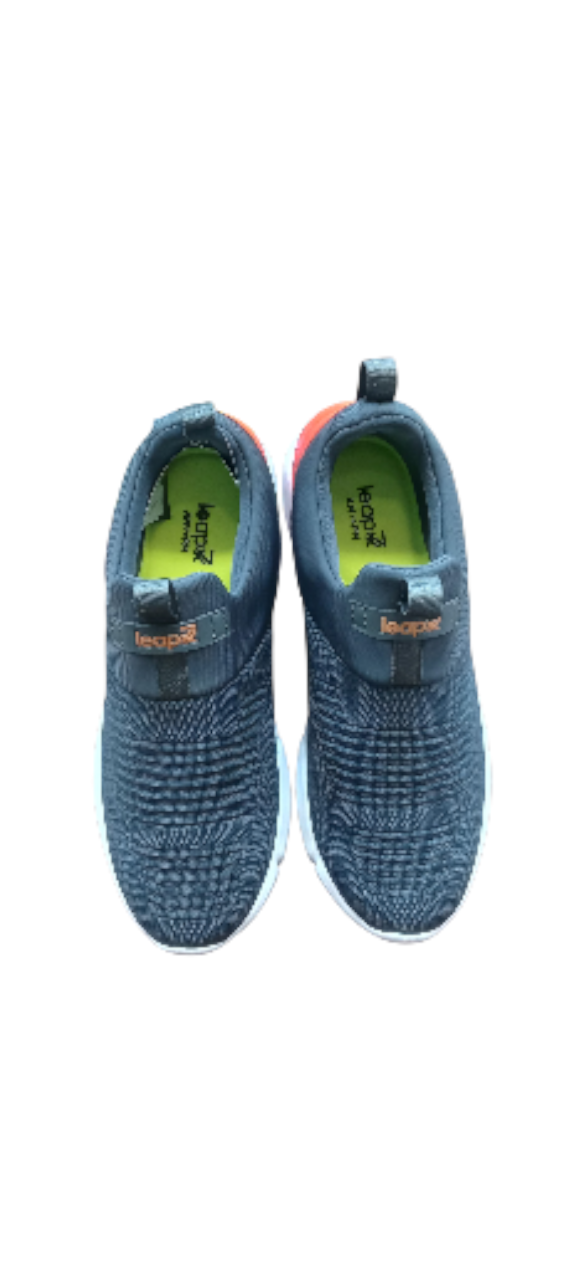 Liberty Shoes Brisk01