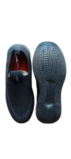 Lancer Shoes Chrome2