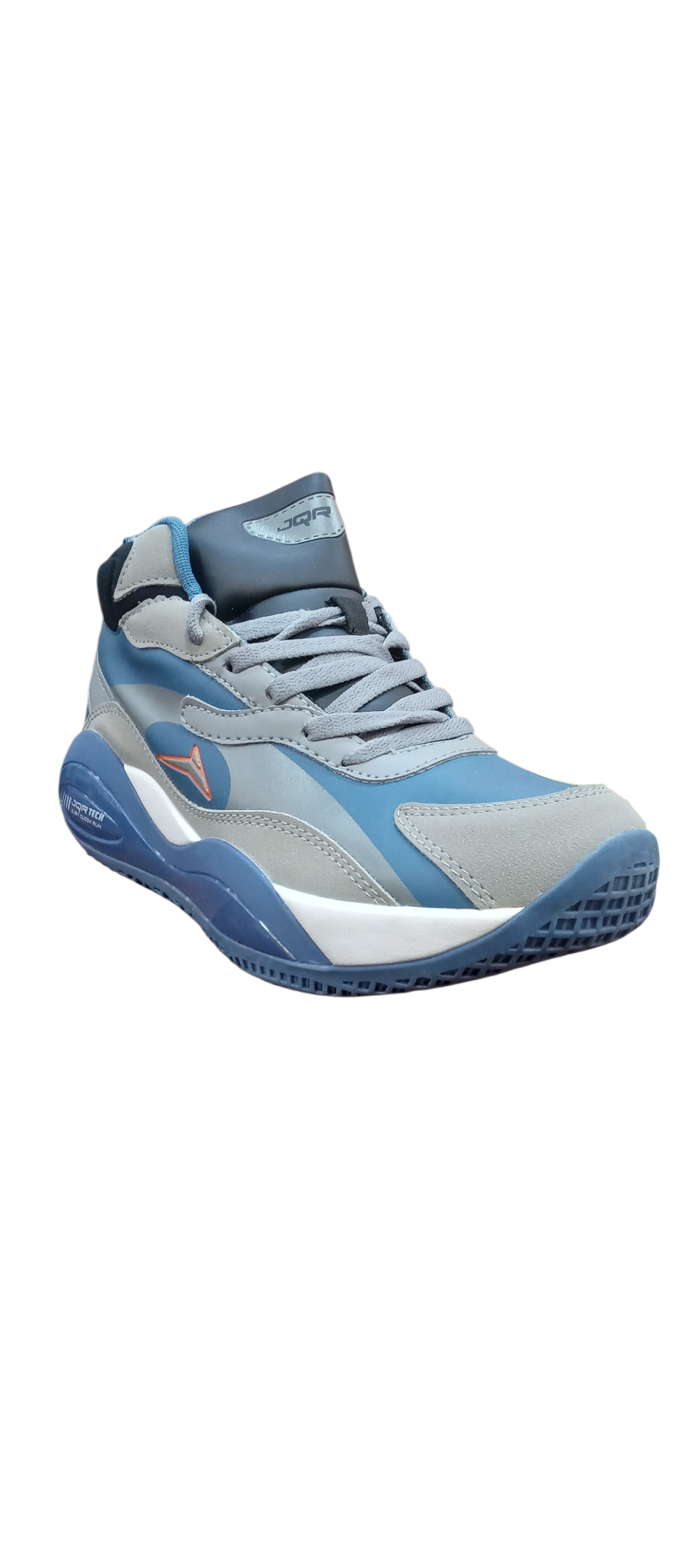 JQR Shoes High Top4