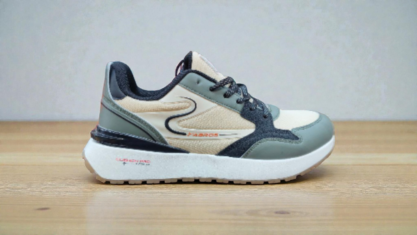 Abros Sport Shoes Bran