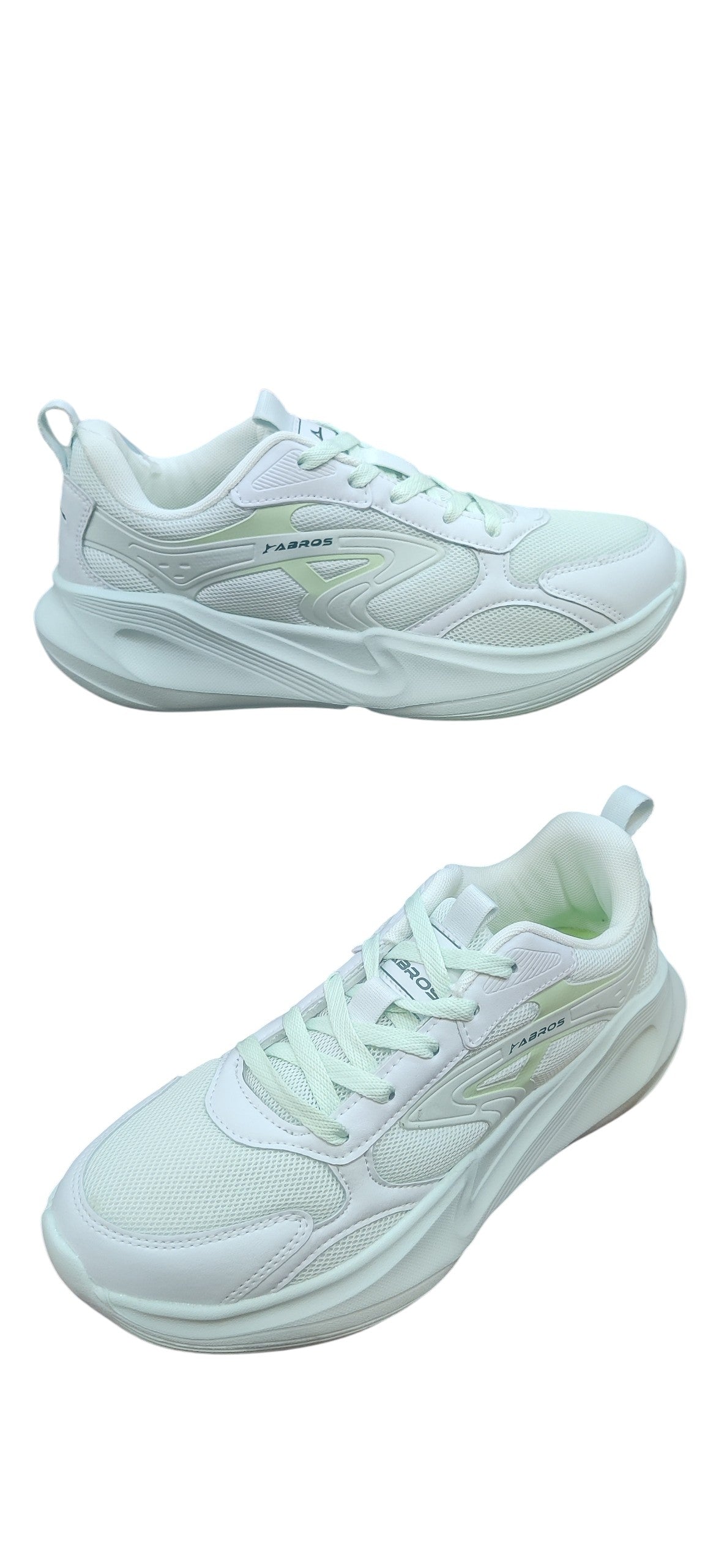 Abros Women Sport Shoes Ovia