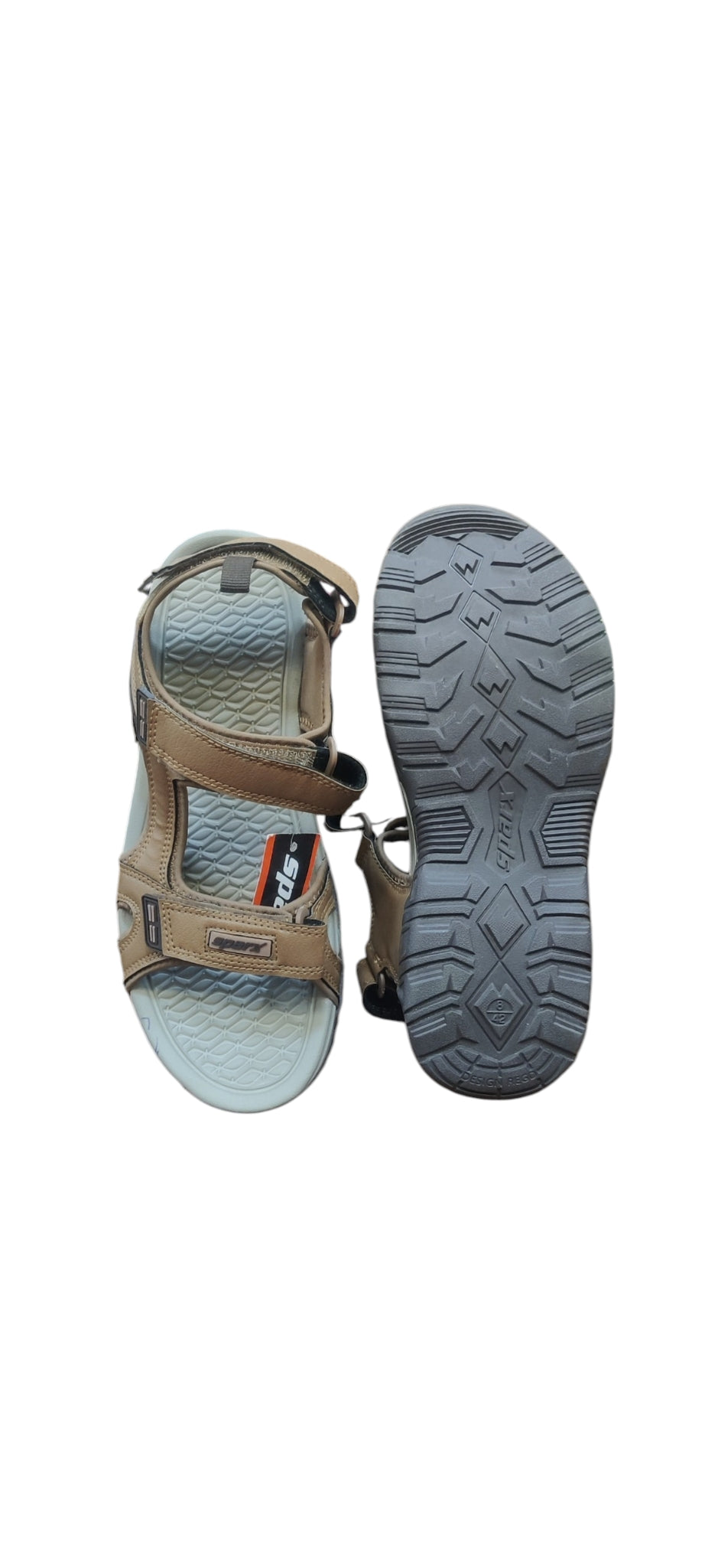 Sparx Men Sandal SS596