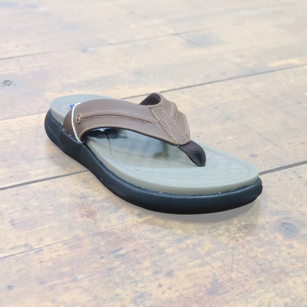 Hooves Men Slippers 2721 (1149)