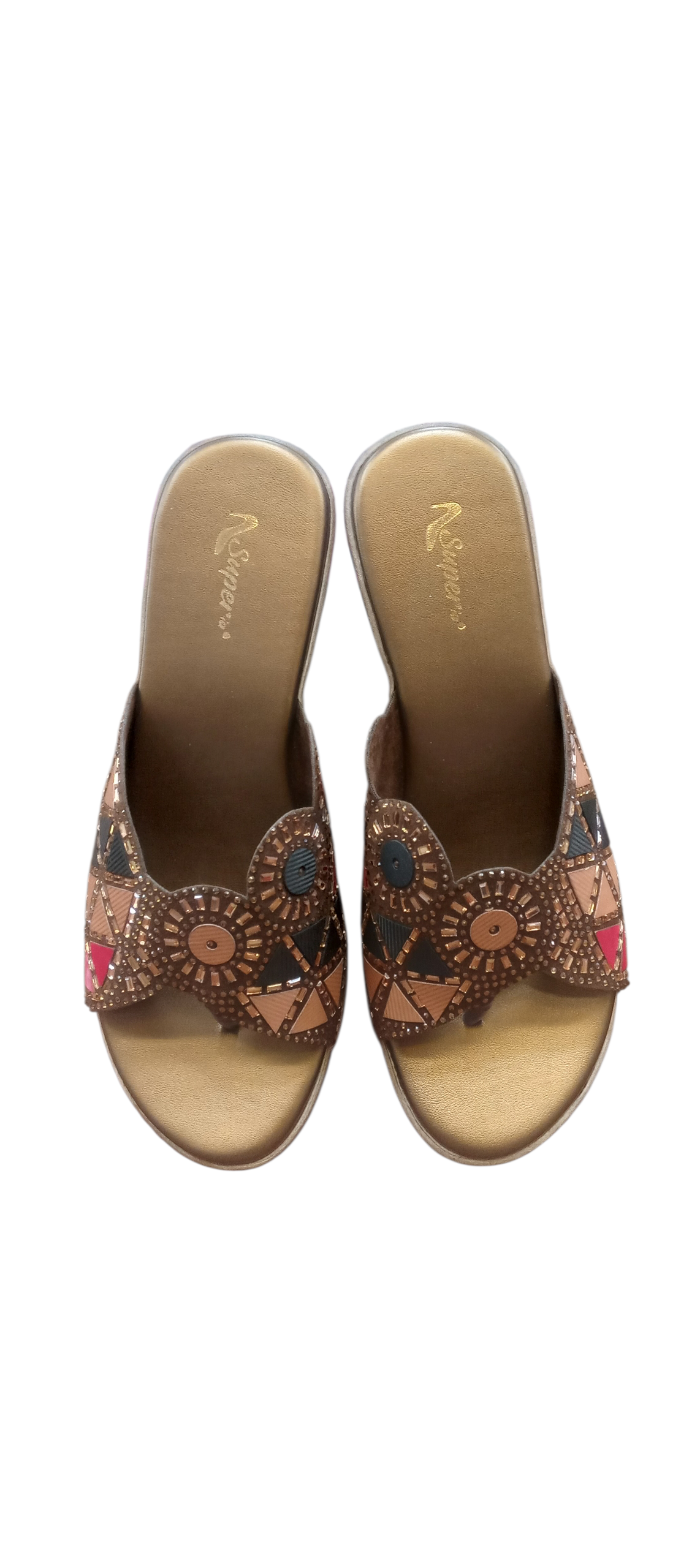 Women Sandal 2080