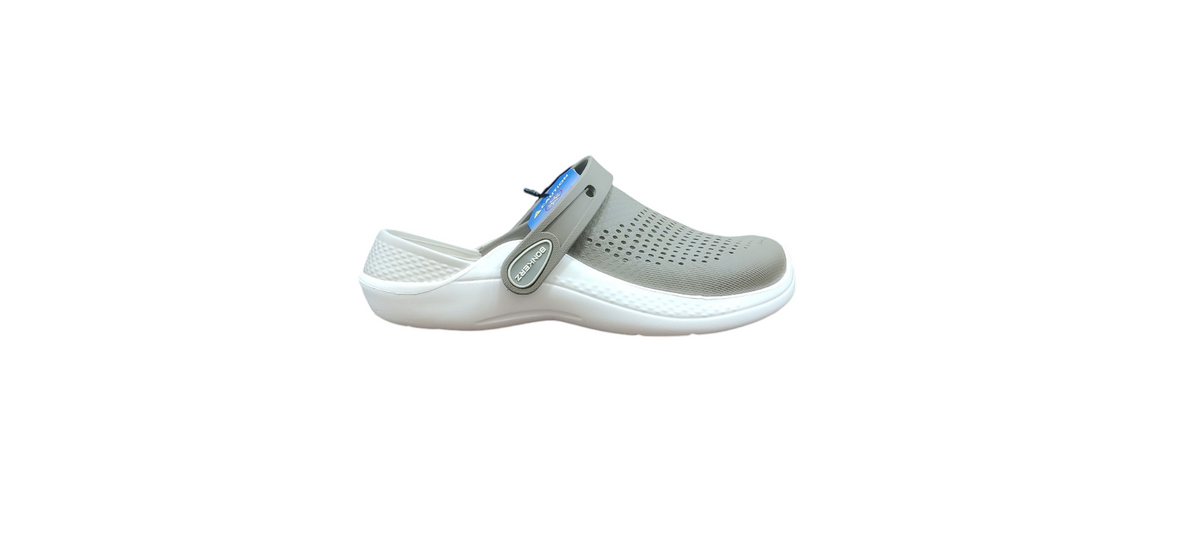 Bonkerz Men Clogs Marco-X