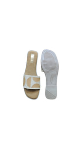 Sleek Casual Flat Walker OLA126/291