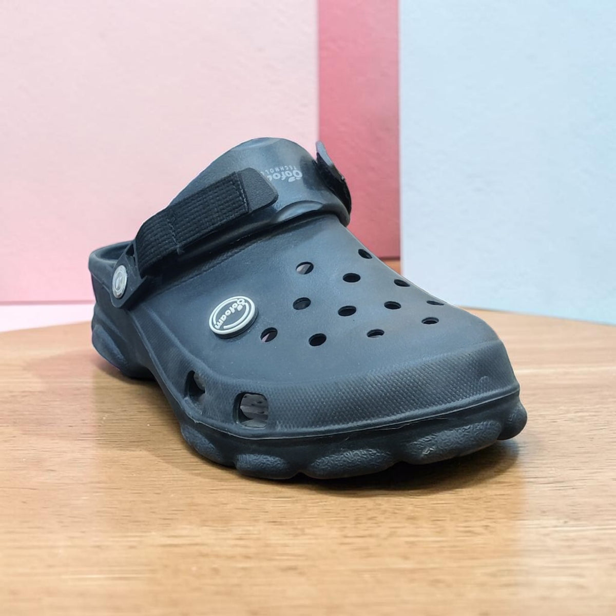 Oofoam Men Clogs OFM651