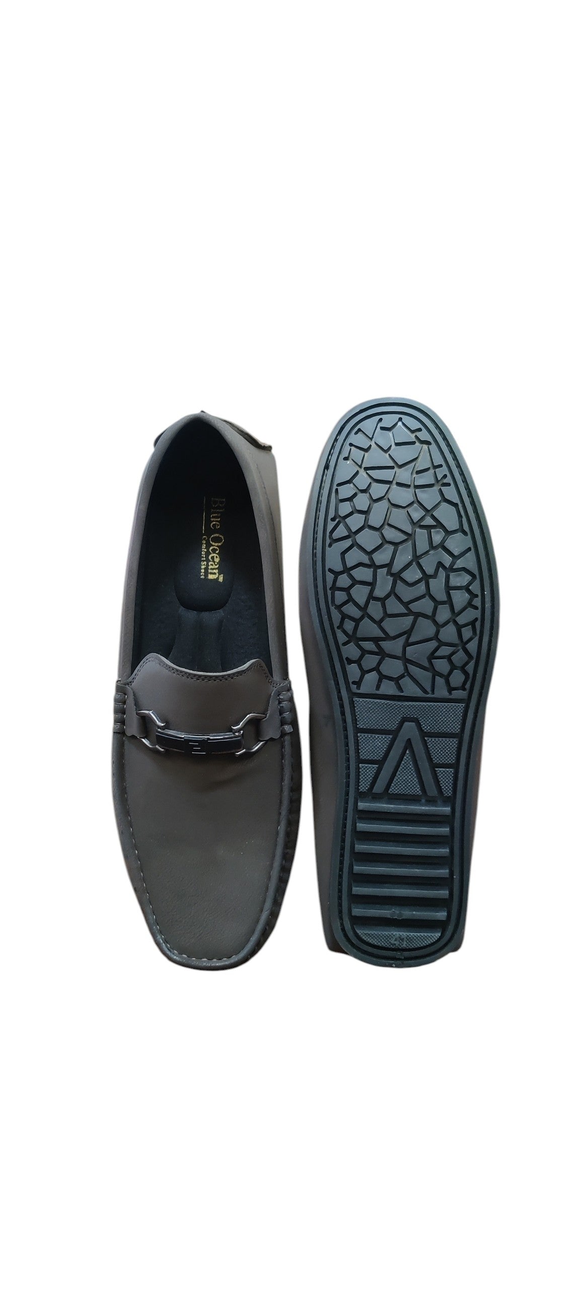 Blue Ocean Men Loafer 6701