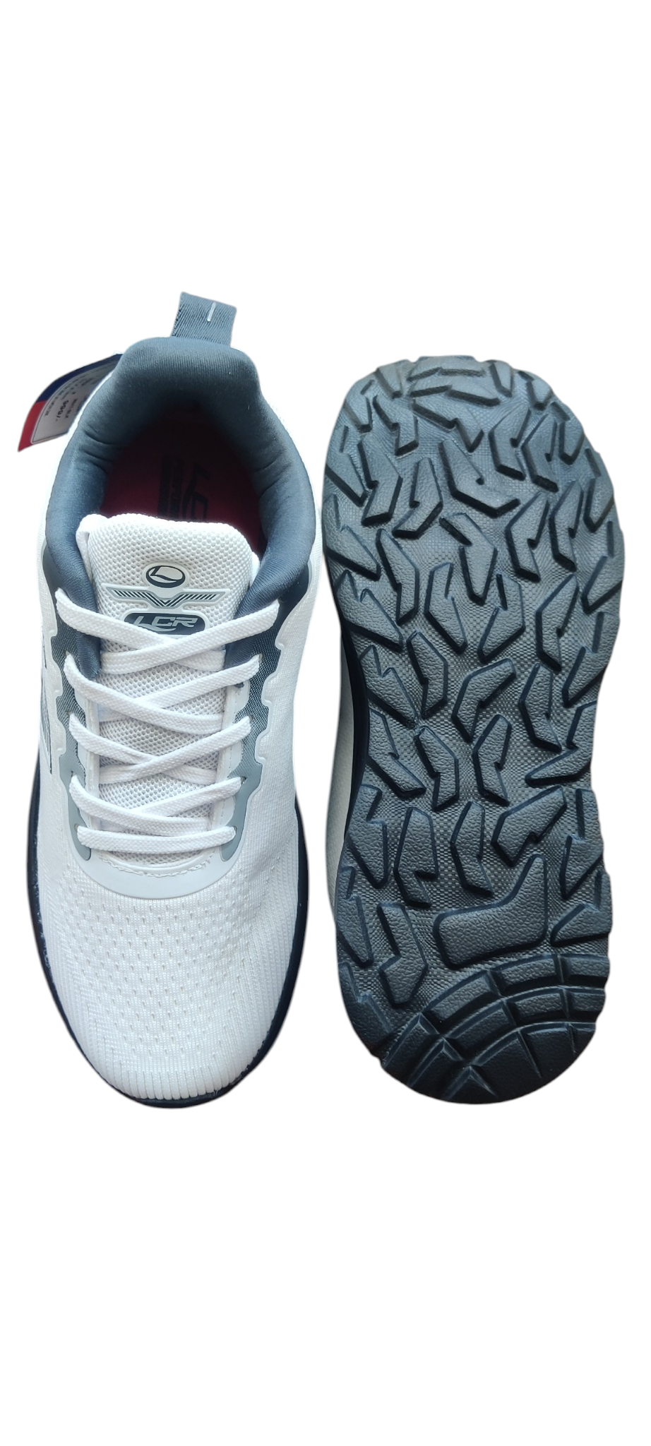 Lancer Sport Shoes Pillow1