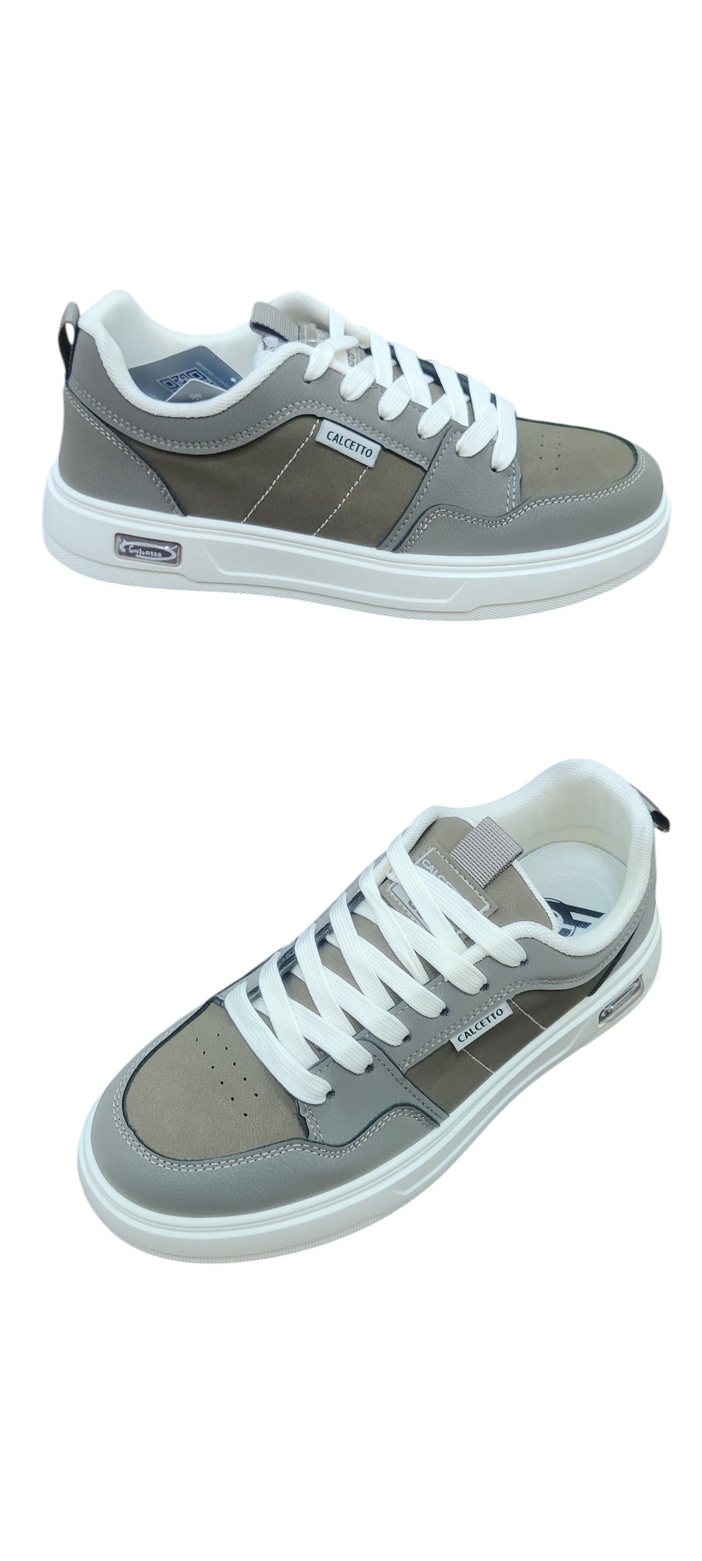 Calcetto Sneaker CLT6041