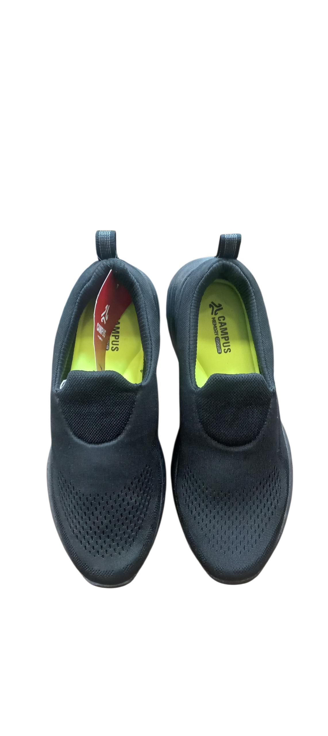 Campus Shoes Mibro