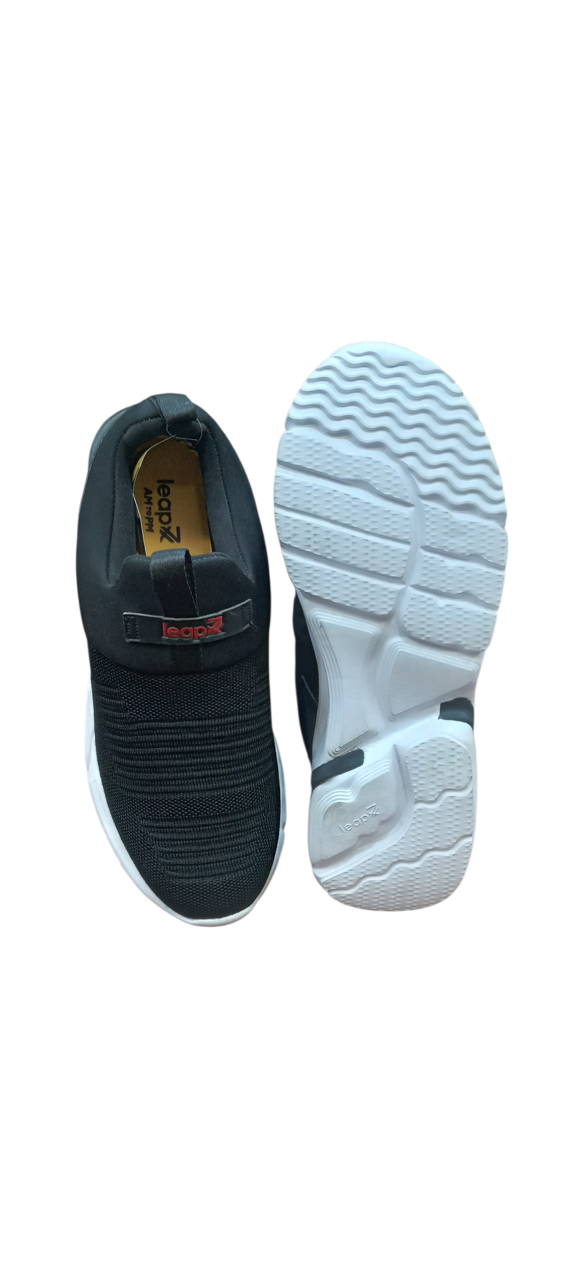 Liberty Shoes Brisk01