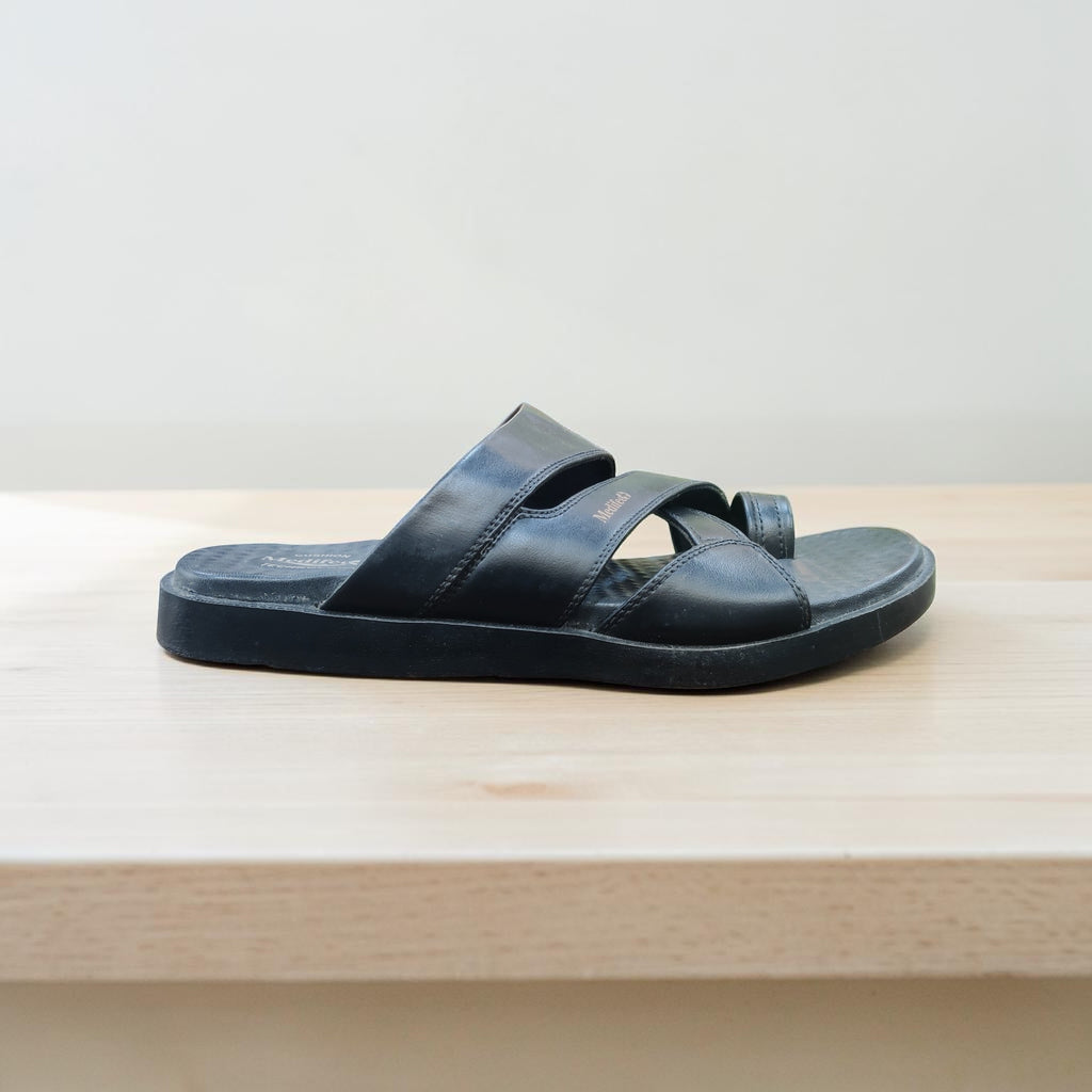 Medifee Gents Slippers MI675