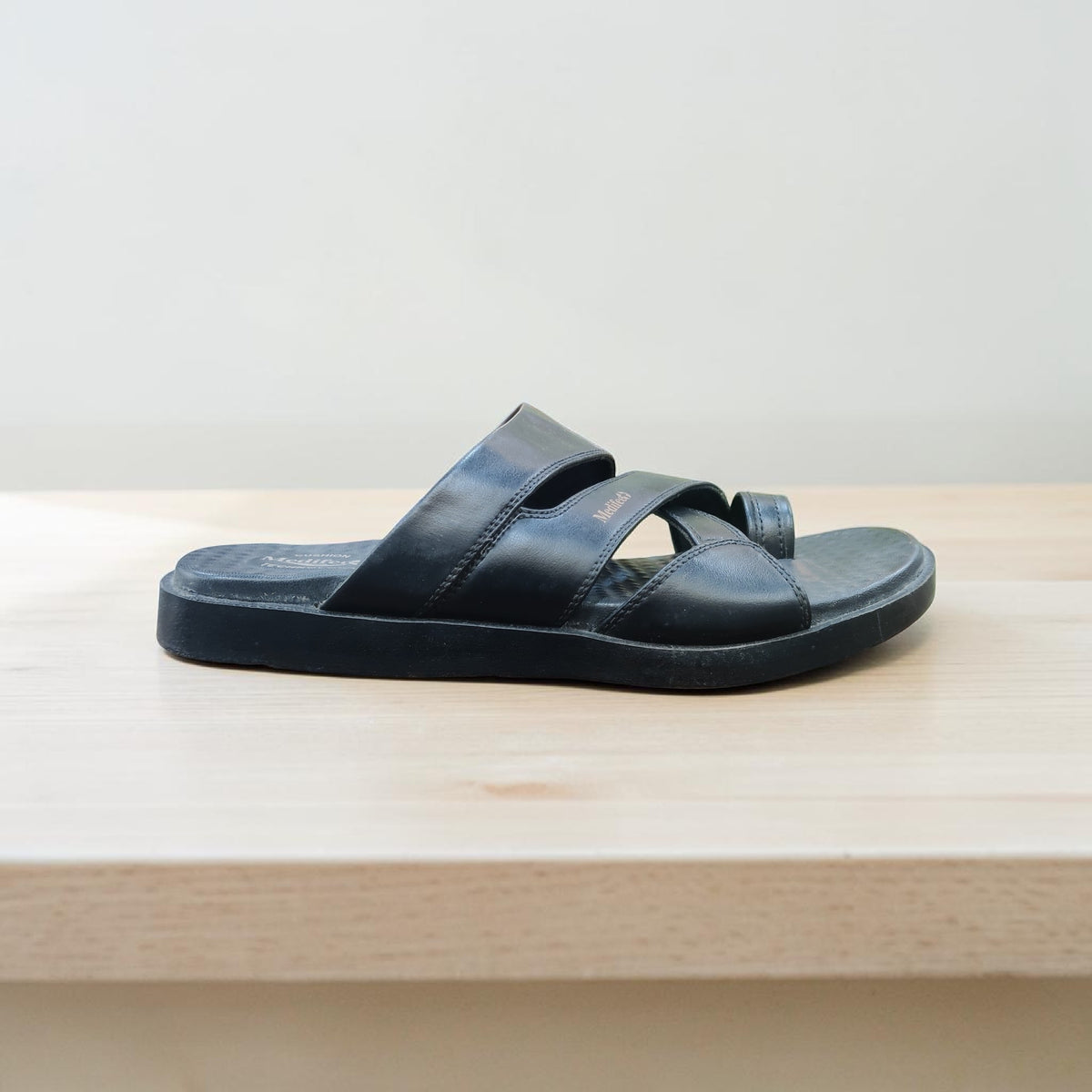 Medifee Gents Slippers MI675