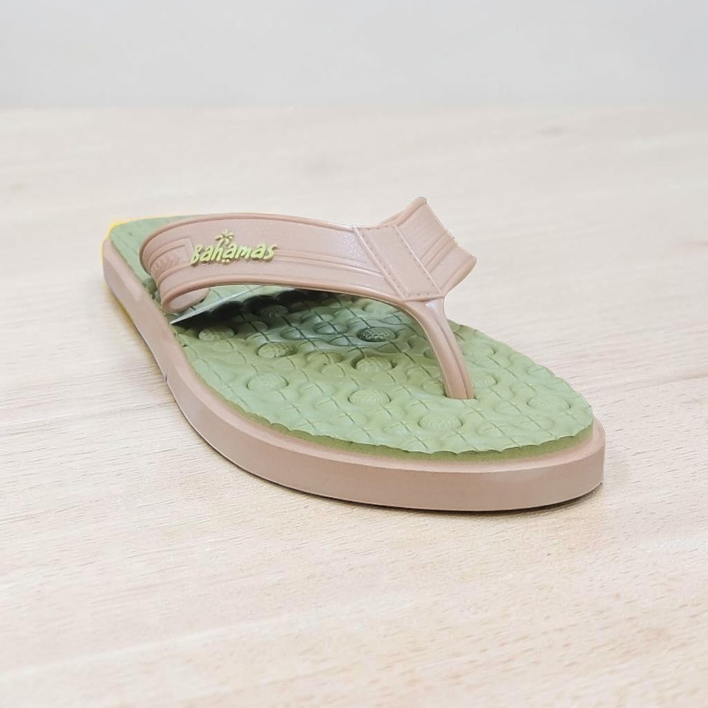 Bahamas Slipper 273