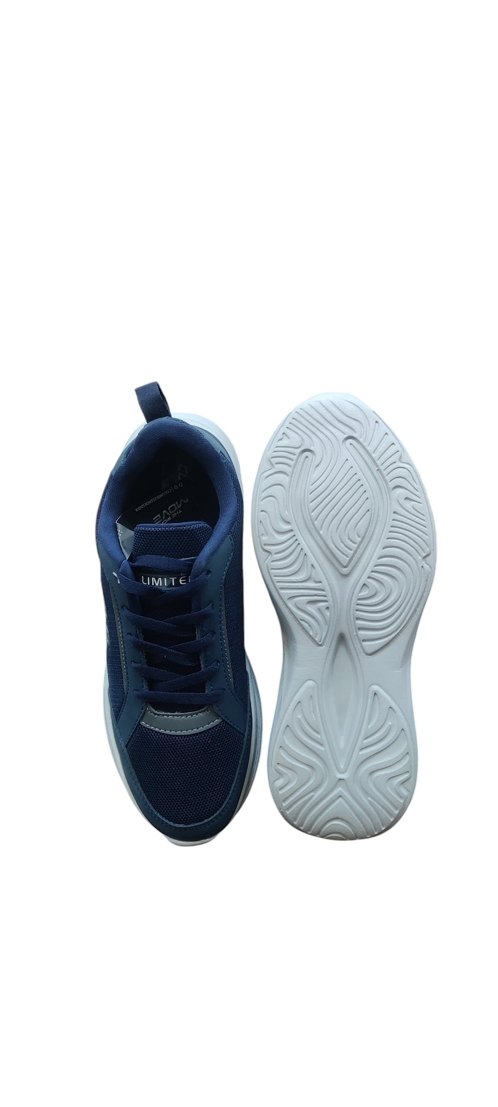 Columbus Sport Shoes Jemini