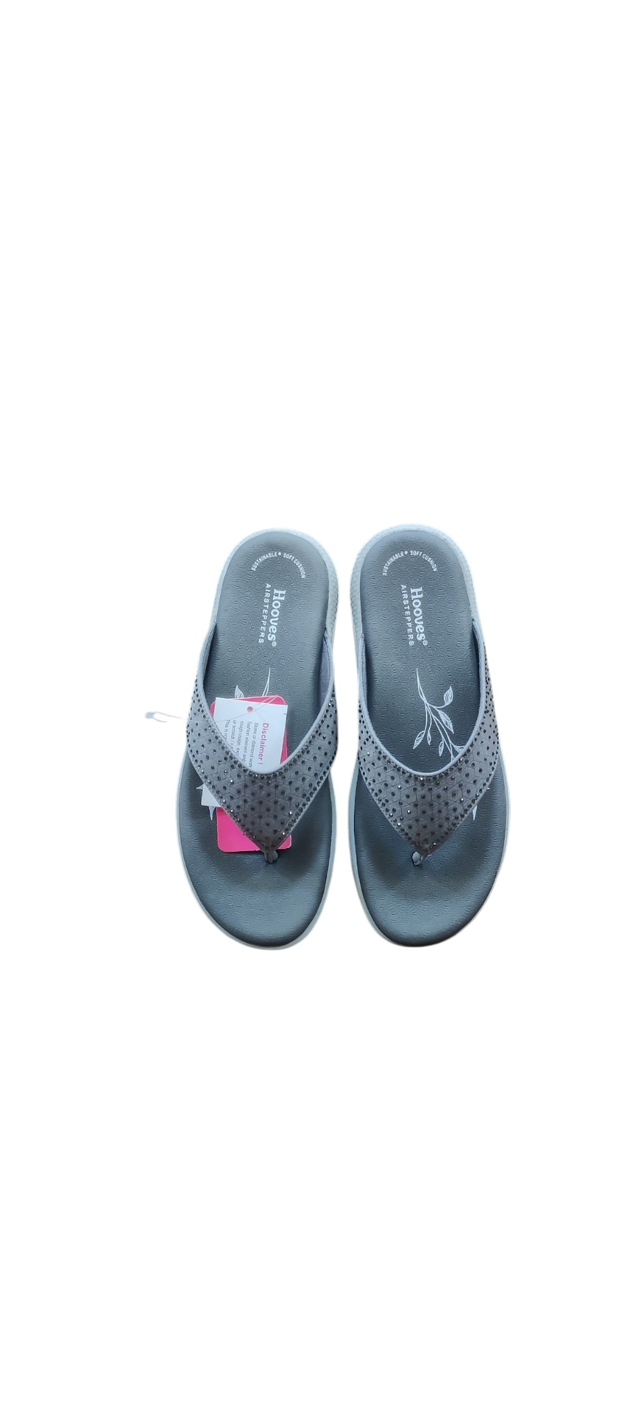 Hooves Women Doctor Slipper 1137 (1069)