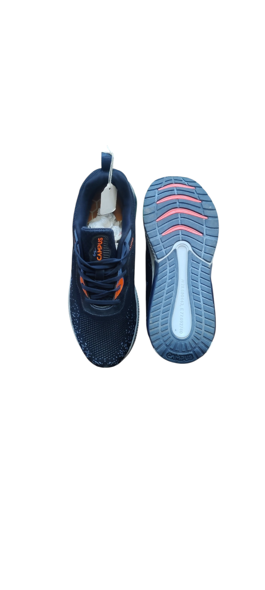 Campus Sport Shoes Steam