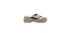Sleek Casual Heel Walker OLA341/4889