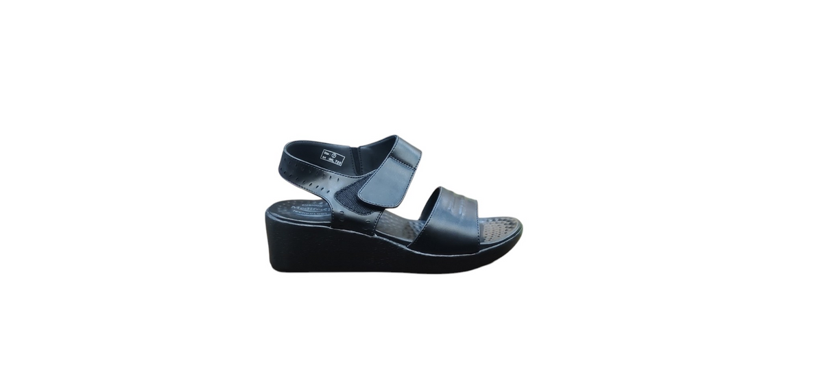 Women Medifeet Doctor Sandal ML725