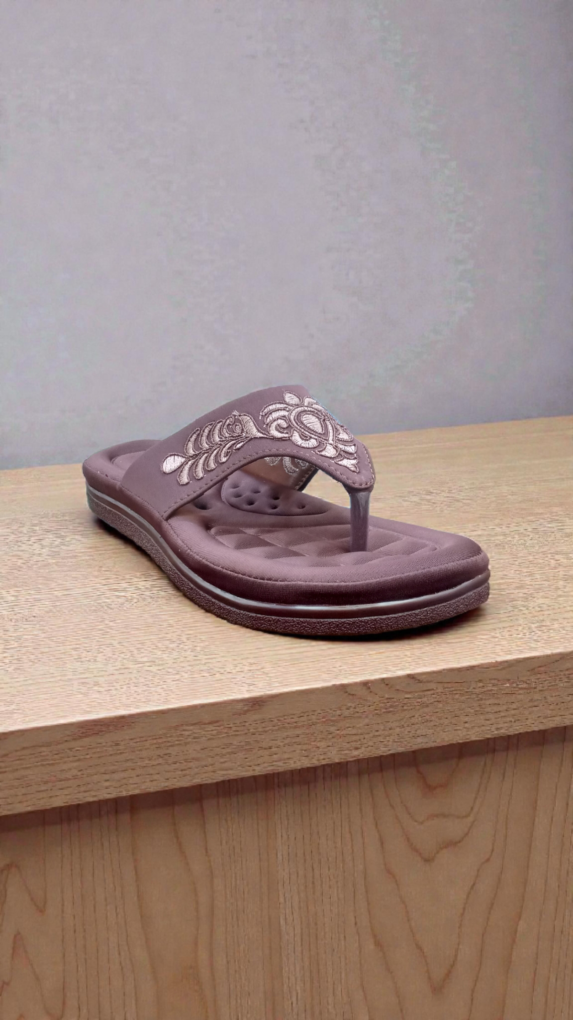 Women Slipper 284/509