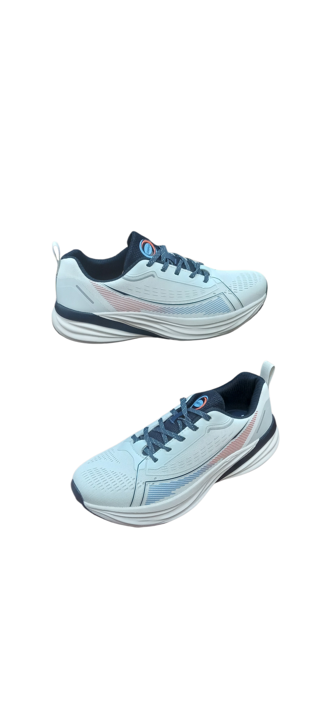 Campus Sport shoes Spine
