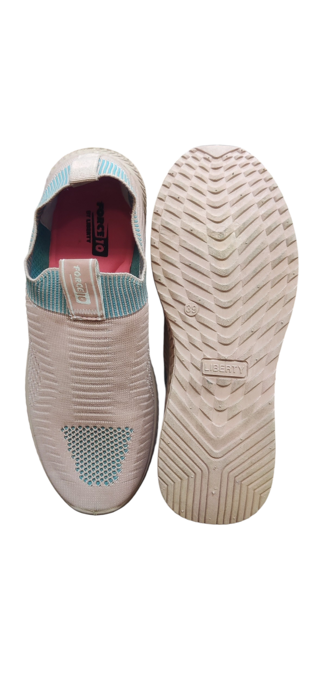 Liberty Shoes Grace4
