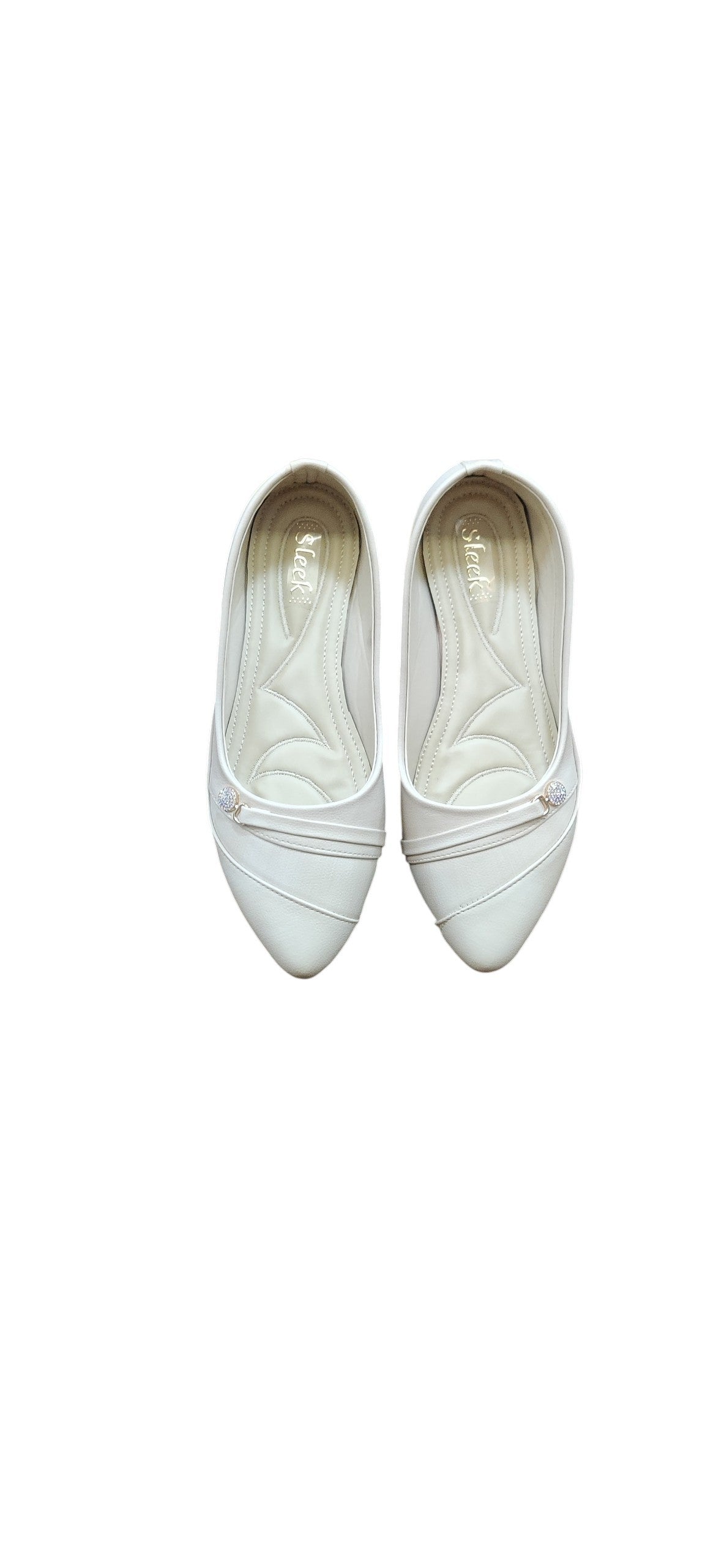 Sleek Casual Belly OLA224/657