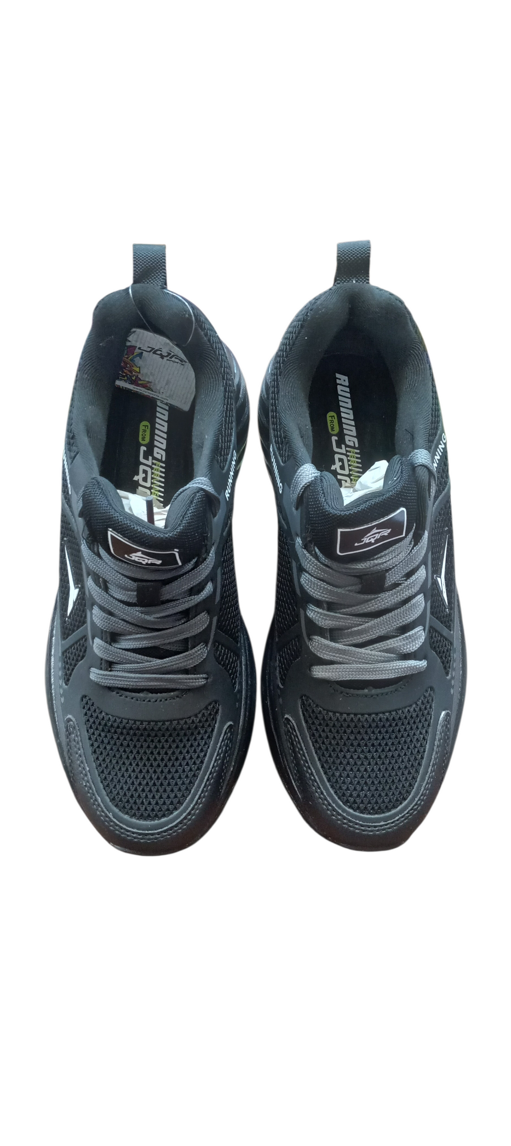 JQR Shoes Zoomer