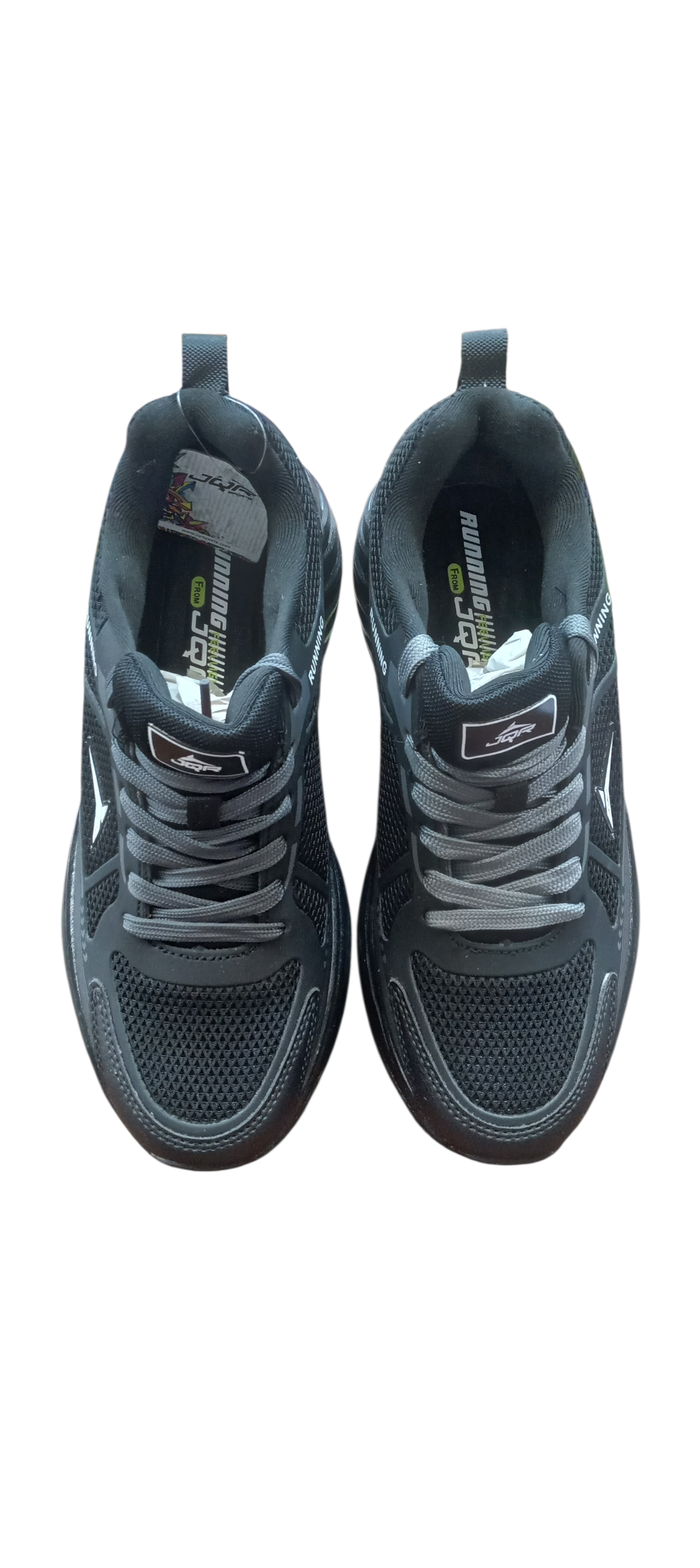 JQR Shoes Zoomer