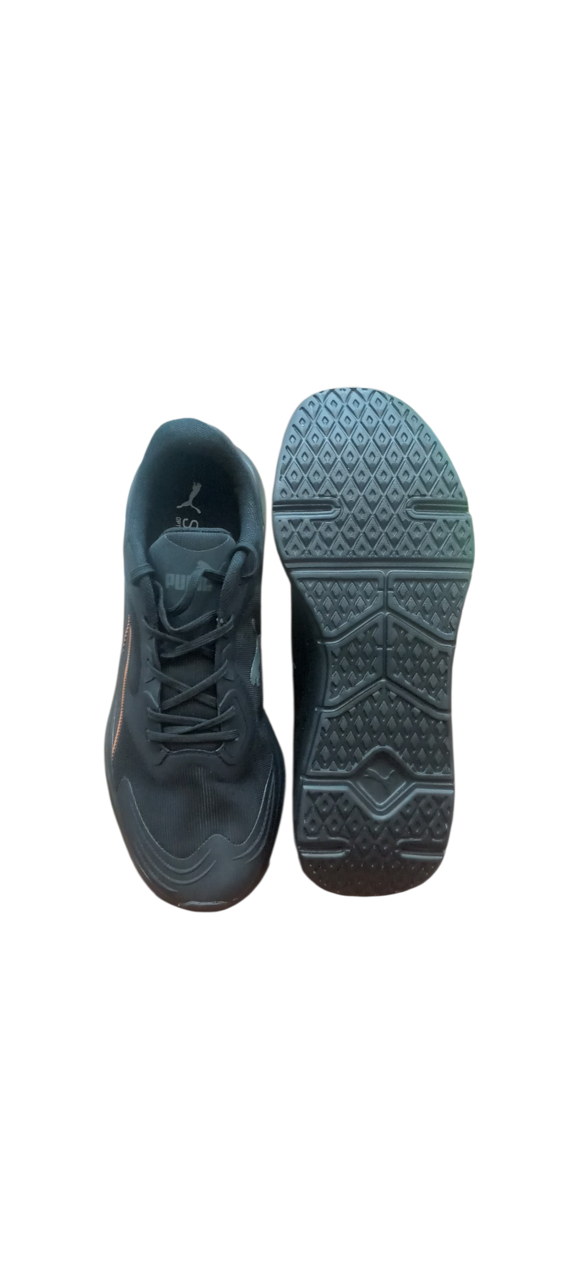 Puma Shoes 31180101