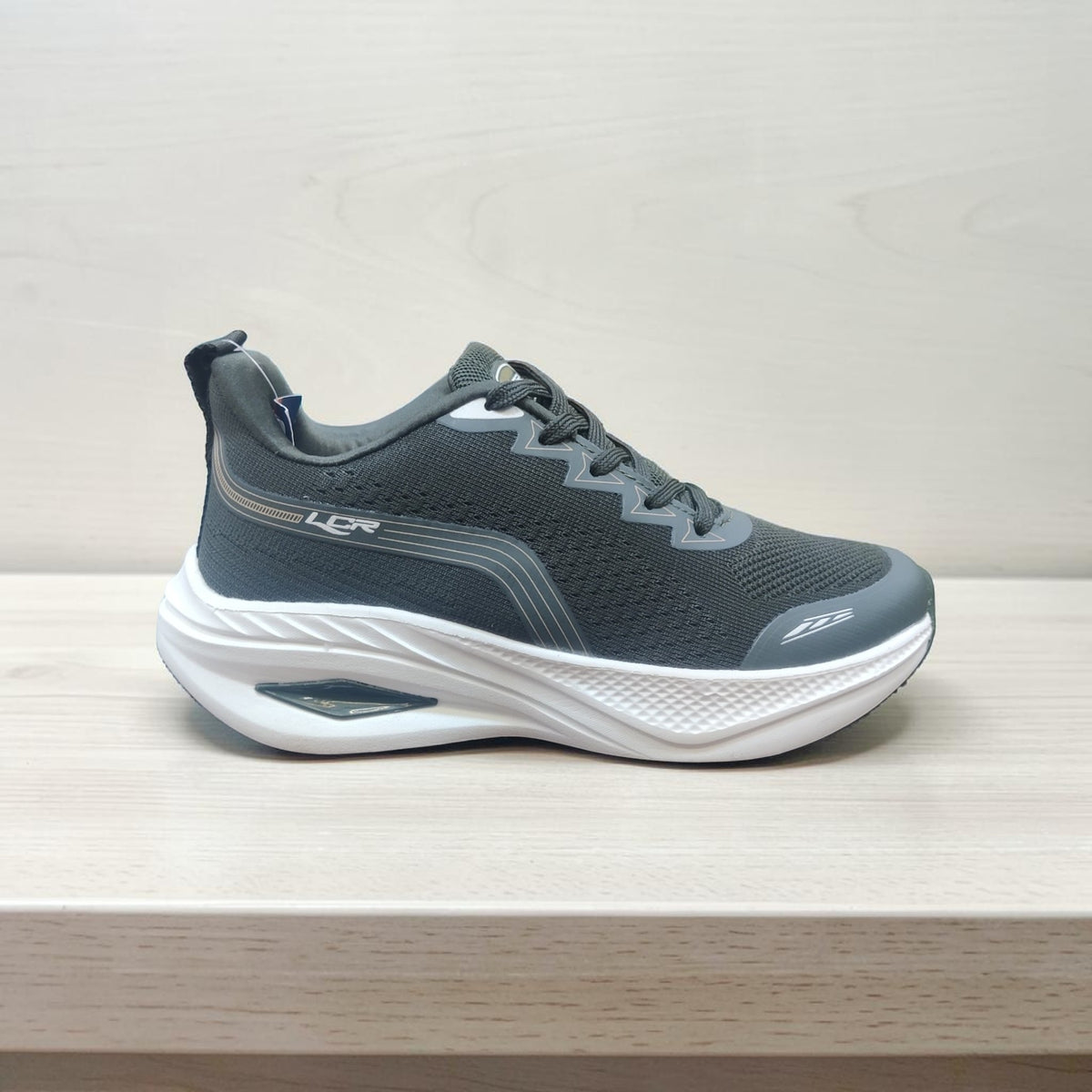 Lancer Sport Shoes Fusion3