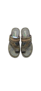 Softy Men Slipper Meta4