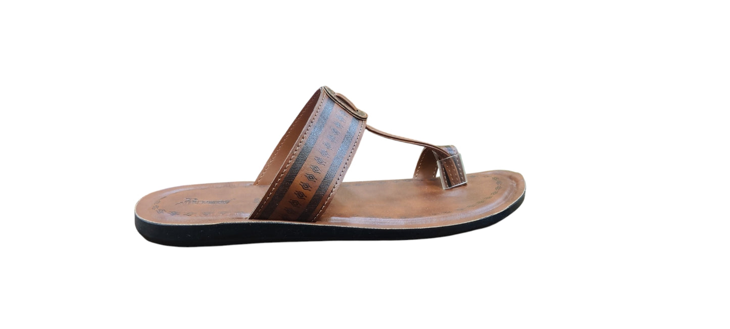 Paragon Pu Slippers 6629g