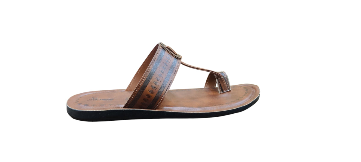 Paragon Pu Slippers 6629g