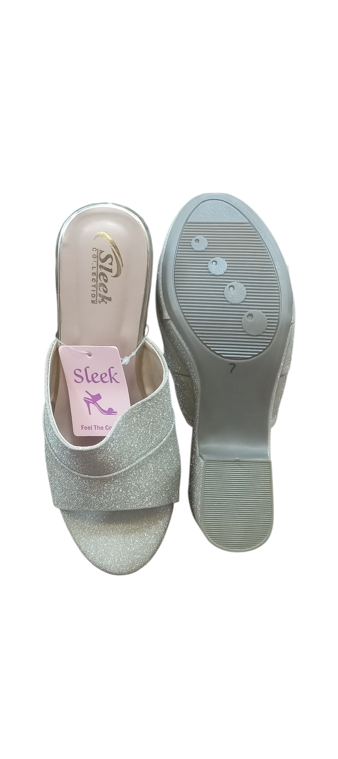 Women Sandal 262/M128