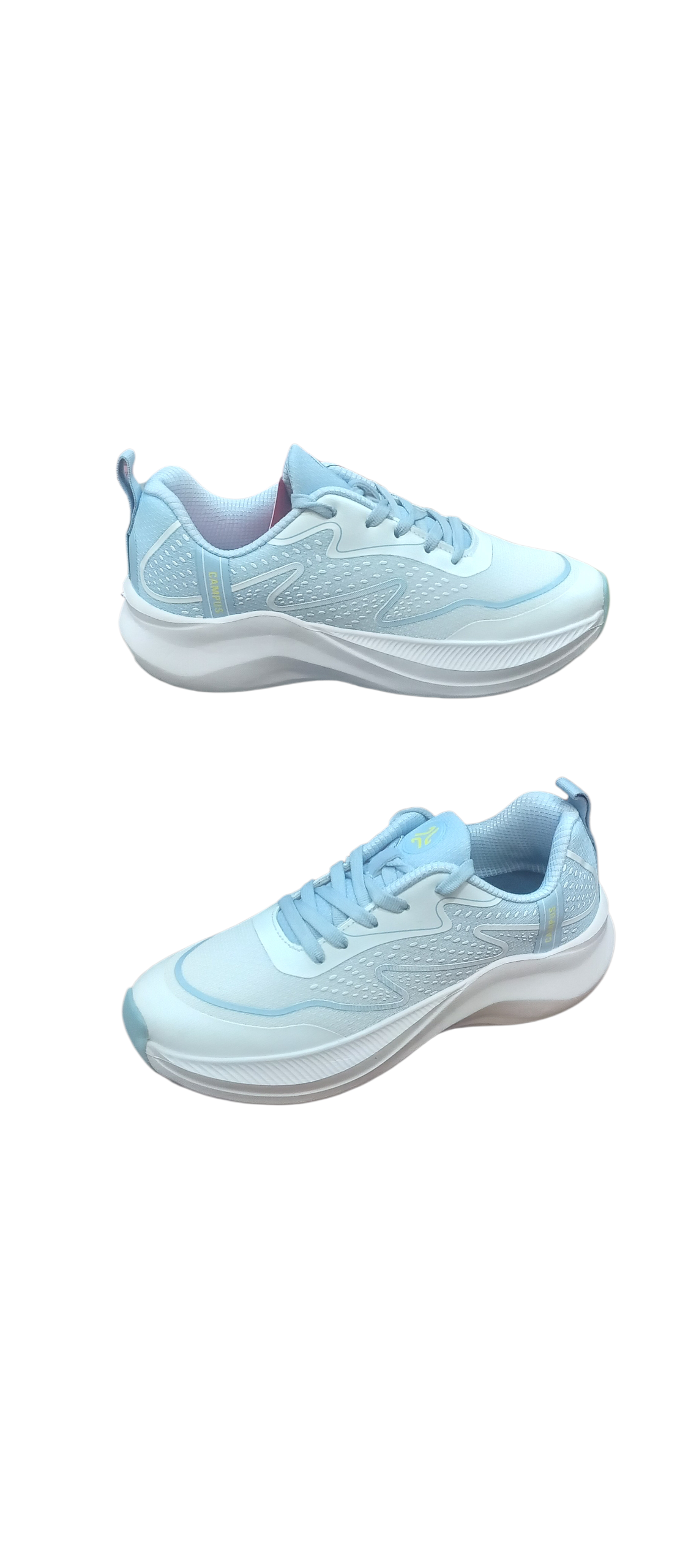Campus Sport Shoes Shear