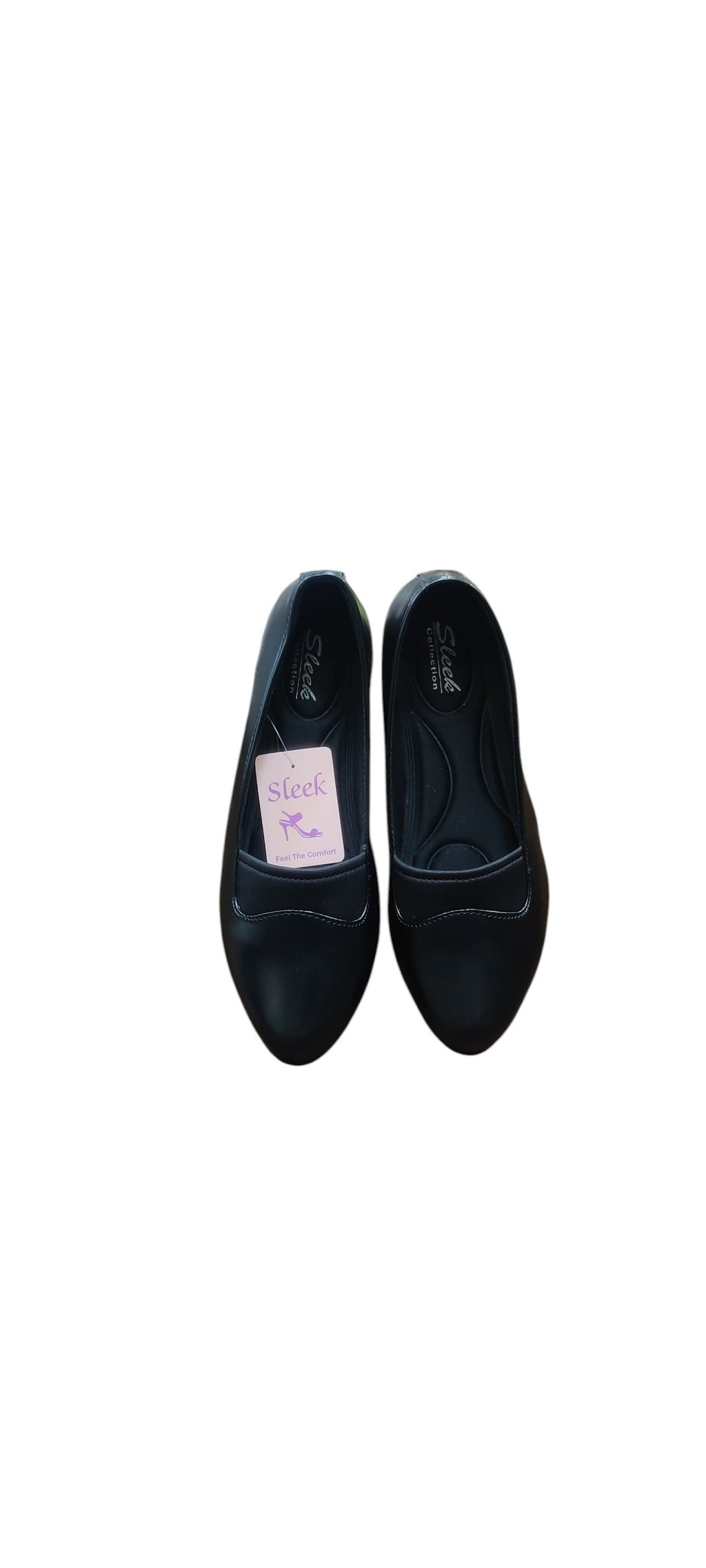 Sleek Formal Belly OLA200/506