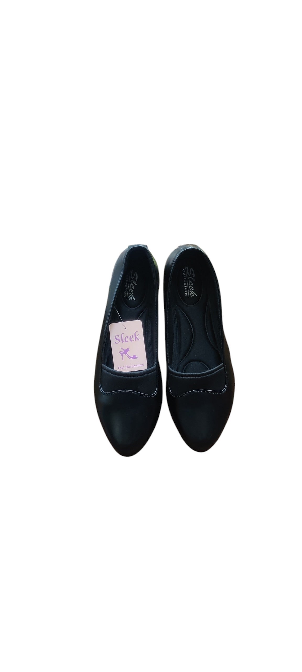 Sleek Formal Belly OLA200/506