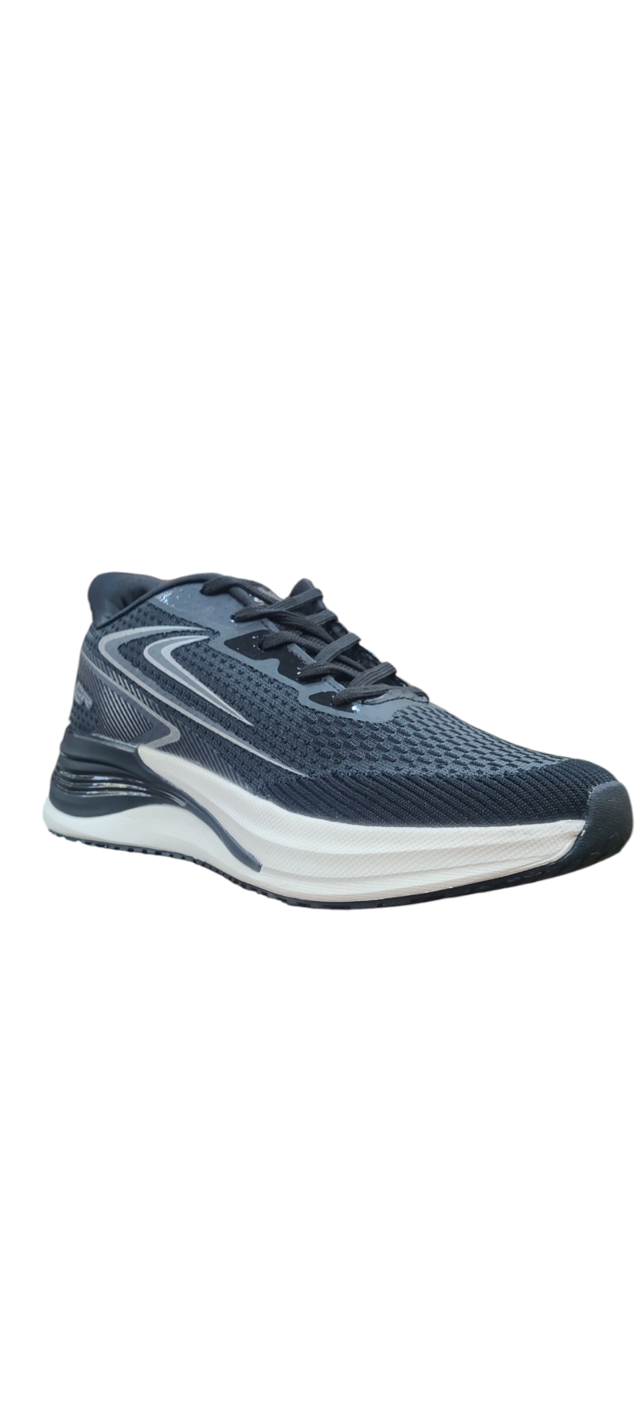 Lancer Sport Shoes silver6