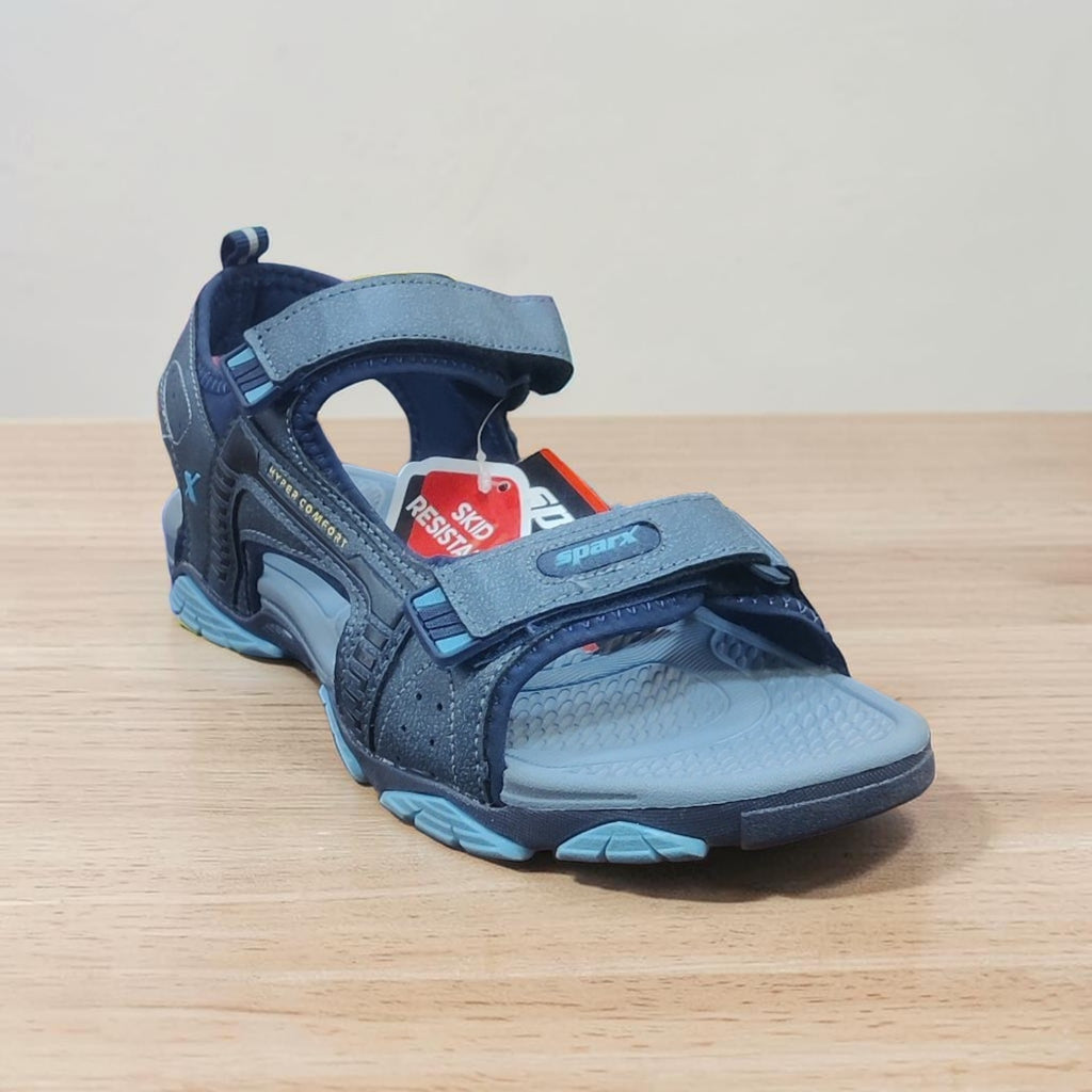 Sparx Men Sandal SS663