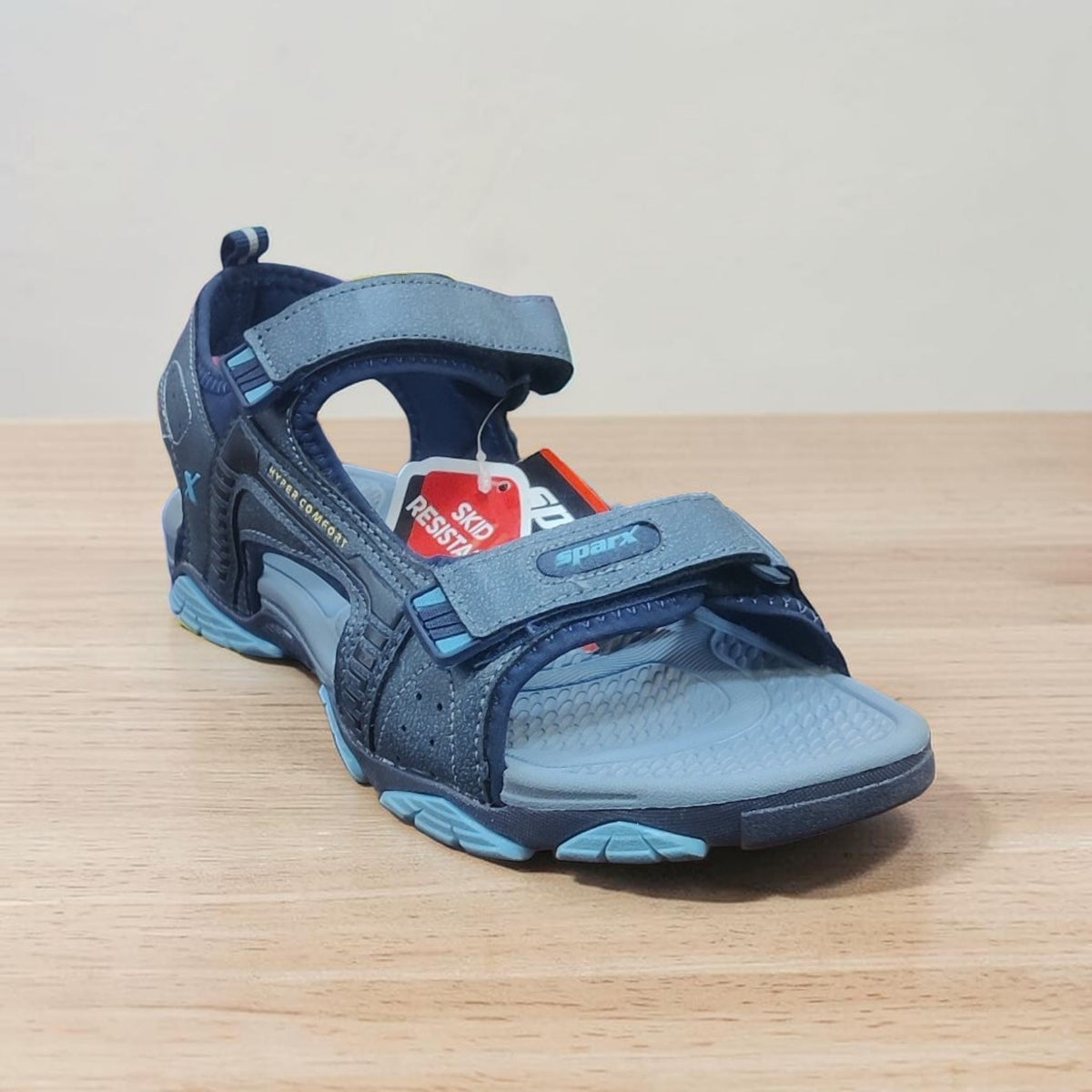 Sparx Men Sandal SS663
